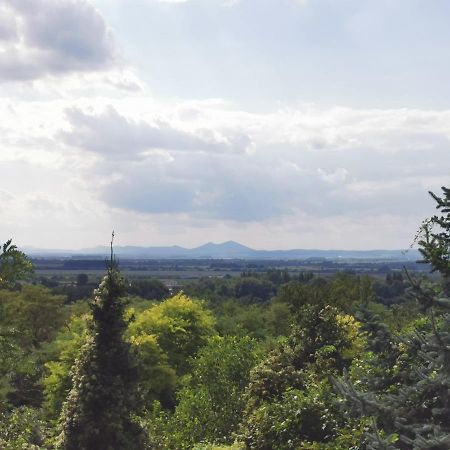 Sunset House Piestany Bungalow Banka Εξωτερικό φωτογραφία