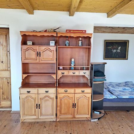 Sunset House Piestany Bungalow Banka Εξωτερικό φωτογραφία