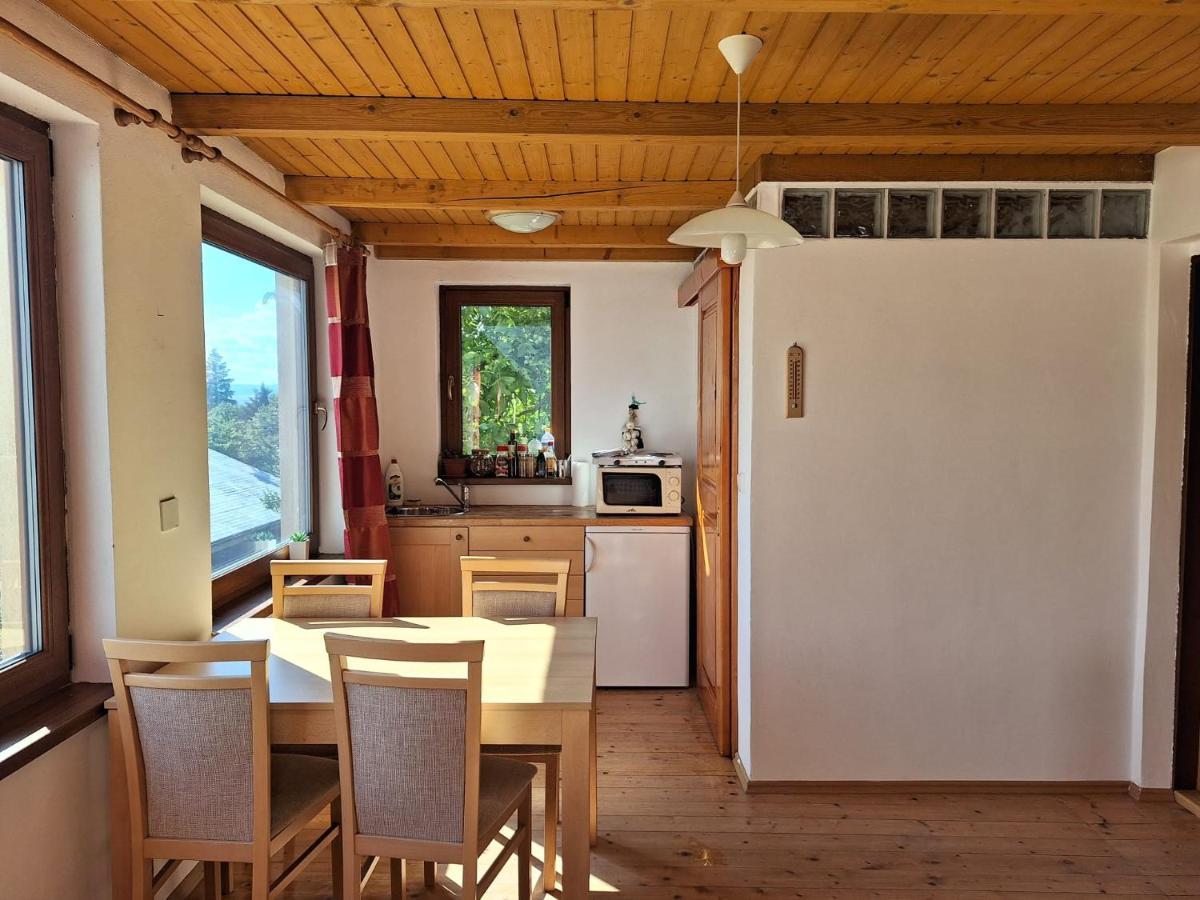 Sunset House Piestany Bungalow Banka Εξωτερικό φωτογραφία