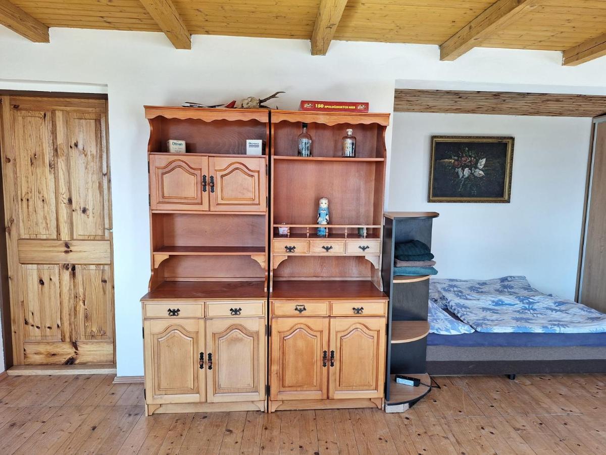 Sunset House Piestany Bungalow Banka Εξωτερικό φωτογραφία