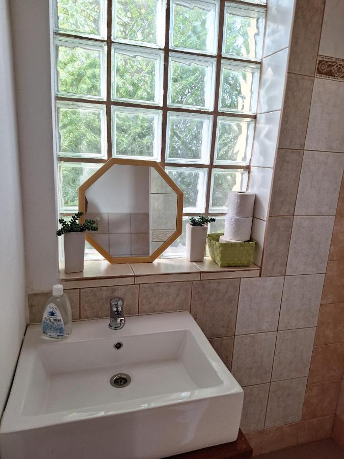 Sunset House Piestany Bungalow Banka Εξωτερικό φωτογραφία