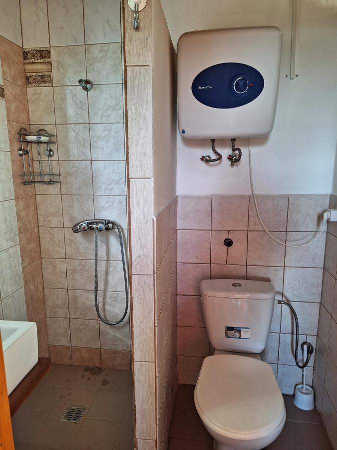 Sunset House Piestany Bungalow Banka Εξωτερικό φωτογραφία